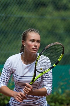 Lilly Düffert 1475 - Blankeneser Pfingstturnier